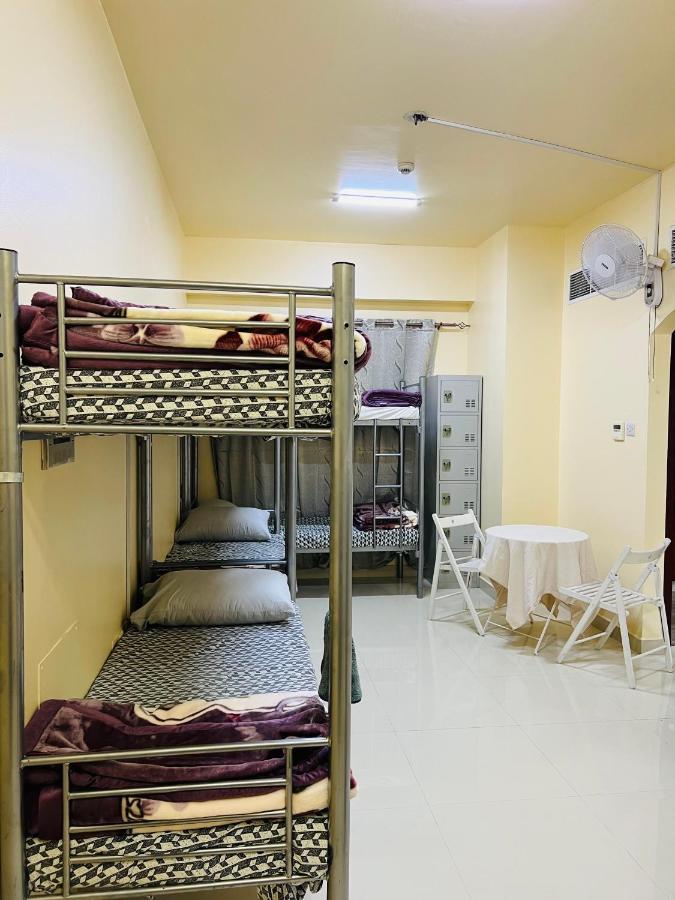 Comfort Tourist Place For Male Dubai Exterior foto